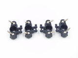 Traxxas Axle Carriers (4) 7034 & Pivot Balls(8) 7033