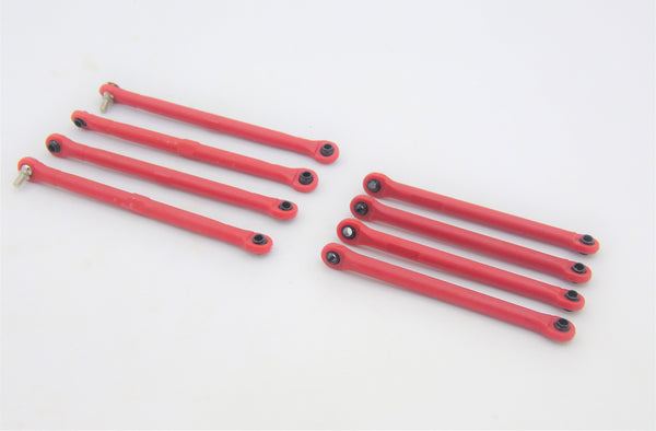 Traxxas Toe Links & Push Rods 7118 7138