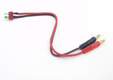 Cable para cargador tipo Deans