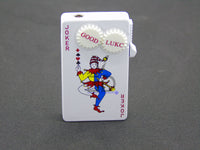 Encendedor Gas Joker