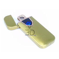 Encendedor Electronico Recargable USB Varios Colores