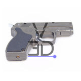 Encendedor Gas Pistola Glock 18