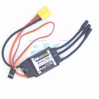 Microzone ESC 40A