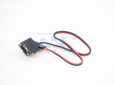 KYX Mini Faro con 4 Leds para Crawler 009