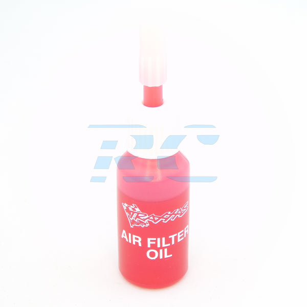 Traxxas Air Filter Oil