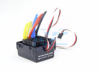 KYX WP-860 Doble Motor Brushed ESC Waterproof #022