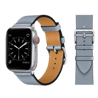 Correa para Apple Watch de Piel