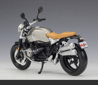 Maisto BMW R nineT Scrambler 1/12