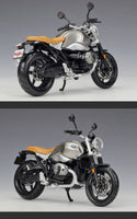 Maisto BMW R nineT Scrambler 1/12