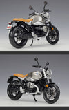 Maisto BMW R nineT Scrambler 1/12