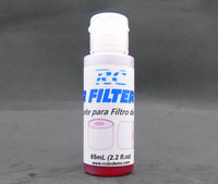 Aceite para Filtro Aire 65mL