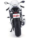 Maisto BMW S 1000 RR 1/12