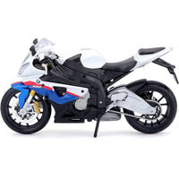 Maisto BMW S 1000 RR 1/12