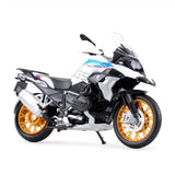 Maisto BMW R 1250 GS 1/12