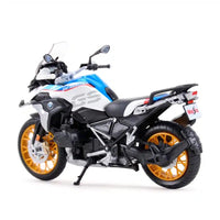 Maisto BMW R 1250 GS 1/12