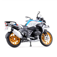 Maisto BMW R 1250 GS 1/12