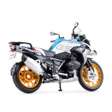 Maisto BMW R 1250 GS 1/12