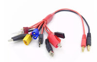 Cable Multi Conector 9-en-1