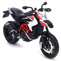 Maisto DUCATI Hypermotard SP 2013 1/12