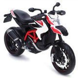 Maisto DUCATI Hypermotard SP 2013 1/12