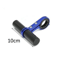 Extensor de Manillar Carbon-Blue