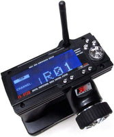 Radio Fly Sky GT3B-2.4G & Receptor 10 Modelos