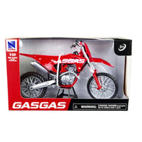 NewRay GASGAS MC 450F 1/12