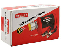 Hangar 9 Arrancador PowerPro 12V HAN161