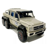 Jada Mercedess-Benz G 63 AMG 6x6 Jurassic World 1/24