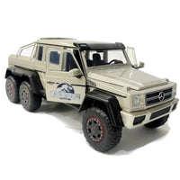 Jada Mercedess-Benz G 63 AMG 6x6 Jurassic World 1/24