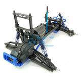 Traxxas Skully (Stampede) 2WD Roller