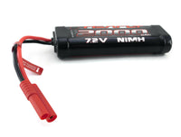 Redcat Bateria Hexfly NiMH 7.2V 2000mAh HX-2000MH-B