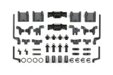 Tamiya Chasis M-05 Partes "C"  51391