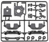 Tamiya Chasis M-05 Partes  "B"  51390