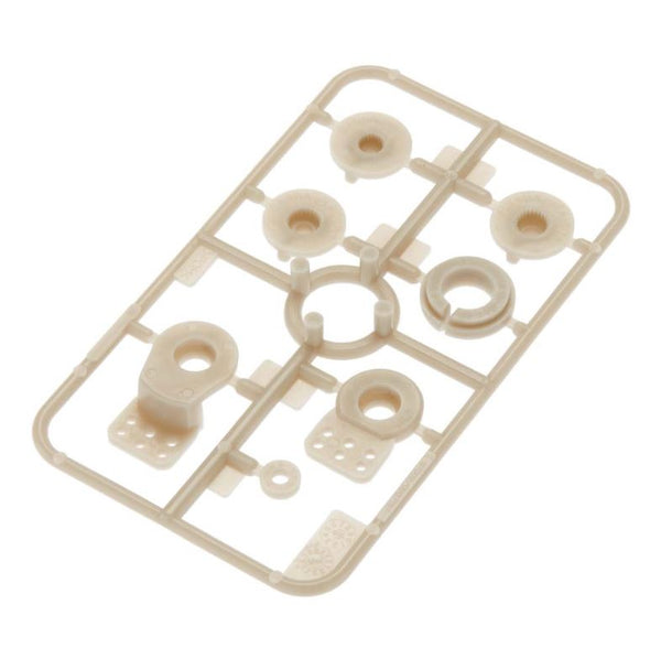 Tamiya Chasis M-05 Partes "P" Servo Saver 0115065