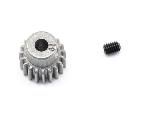 Traxxas 48P Piñon & Tornillo 3.17mm Bore (19T) 2419