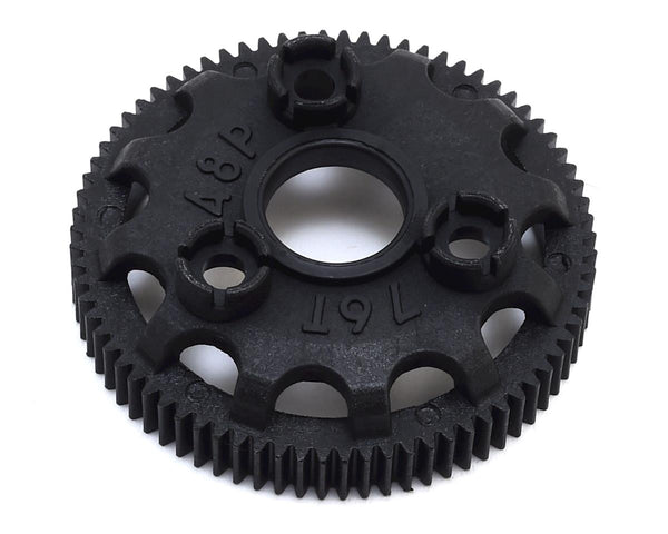 Traxxas Spur Gear  48P 76T 4676