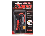 Batería  Venom Drive NiMH 6 celdas 7,2 V 1600 mAh UNI 2.0