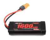 Batería  Venom Drive NiMH 6 celdas 7,2 V 1600 mAh UNI 2.0