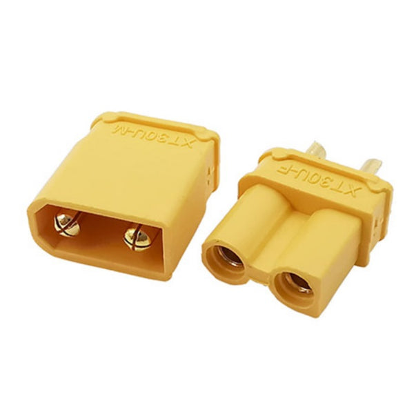 Conector  XT-30 Macho/Hembra