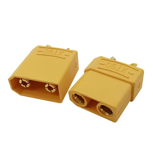 Conector  XT-90 Macho/Hembra