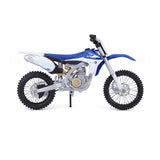 Maisto Yamaha YZ450 1/12