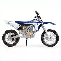 Maisto Yamaha YZ450 1/12