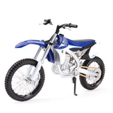 Maisto Yamaha YZ450 1/12