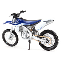 Maisto Yamaha YZ450 1/12