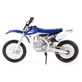 Maisto Yamaha YZ450 1/12