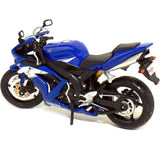 Maisto Yamaha YZF-R1 1/12