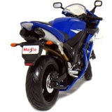 Maisto Yamaha YZF-R1 1/12