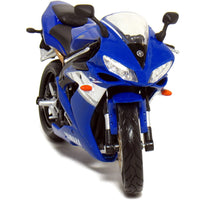 Maisto Yamaha YZF-R1 1/12