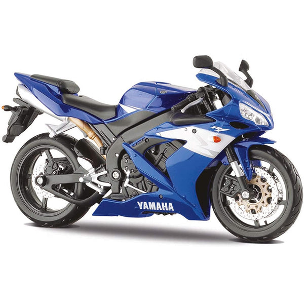 Maisto Yamaha YZF-R1 1/12